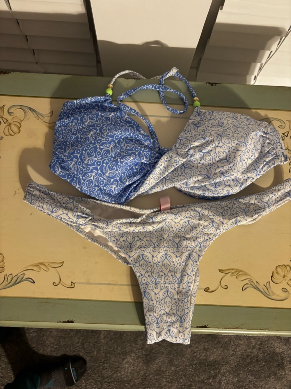 Victoria's Secret Bikini Set